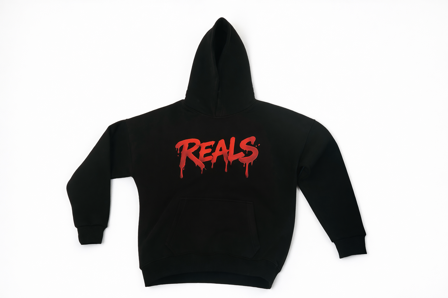 REALS HOODIE