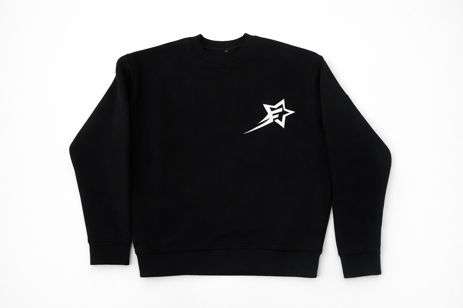 Fabulouers crew neck