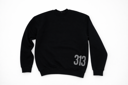 313 crew neck