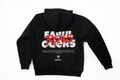 REALS HOODIE