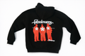 TRIPLE SHADOW HOODIE