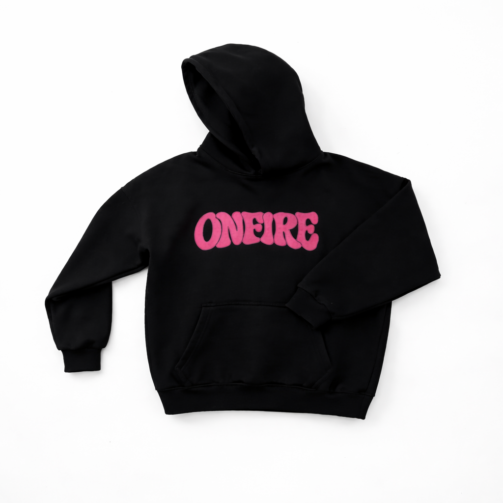 ONFIRE HOODIE