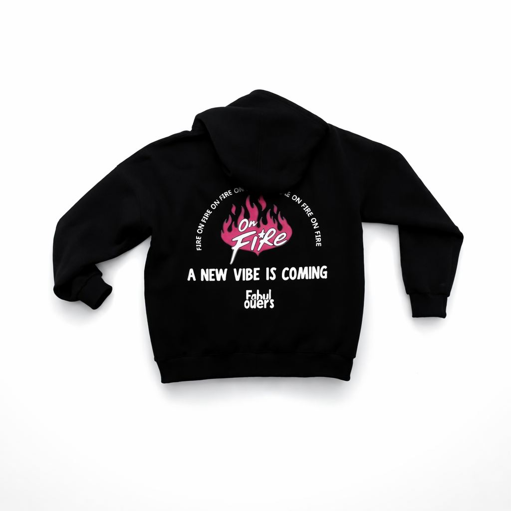 ONFIRE HOODIE