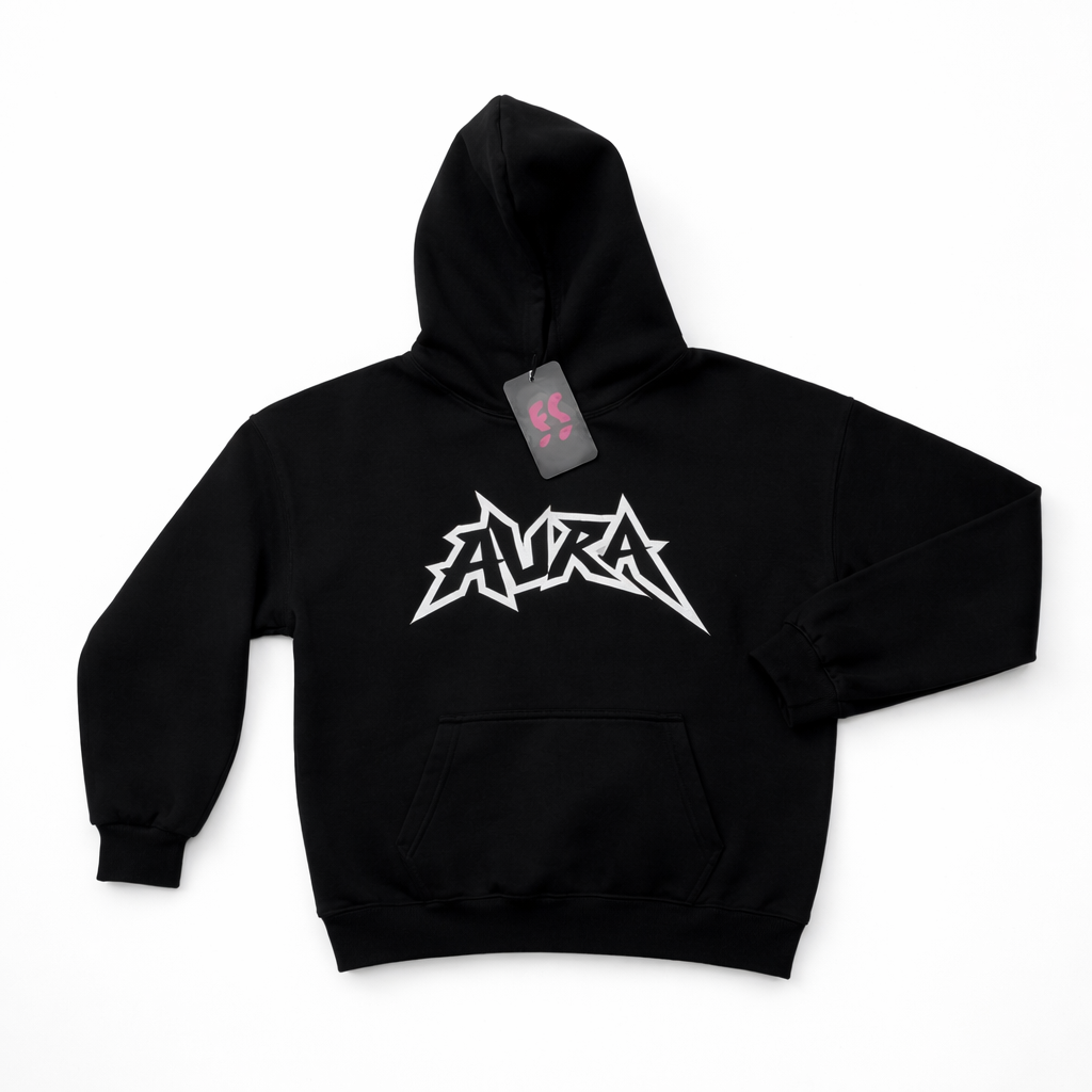 AURA HOODIE