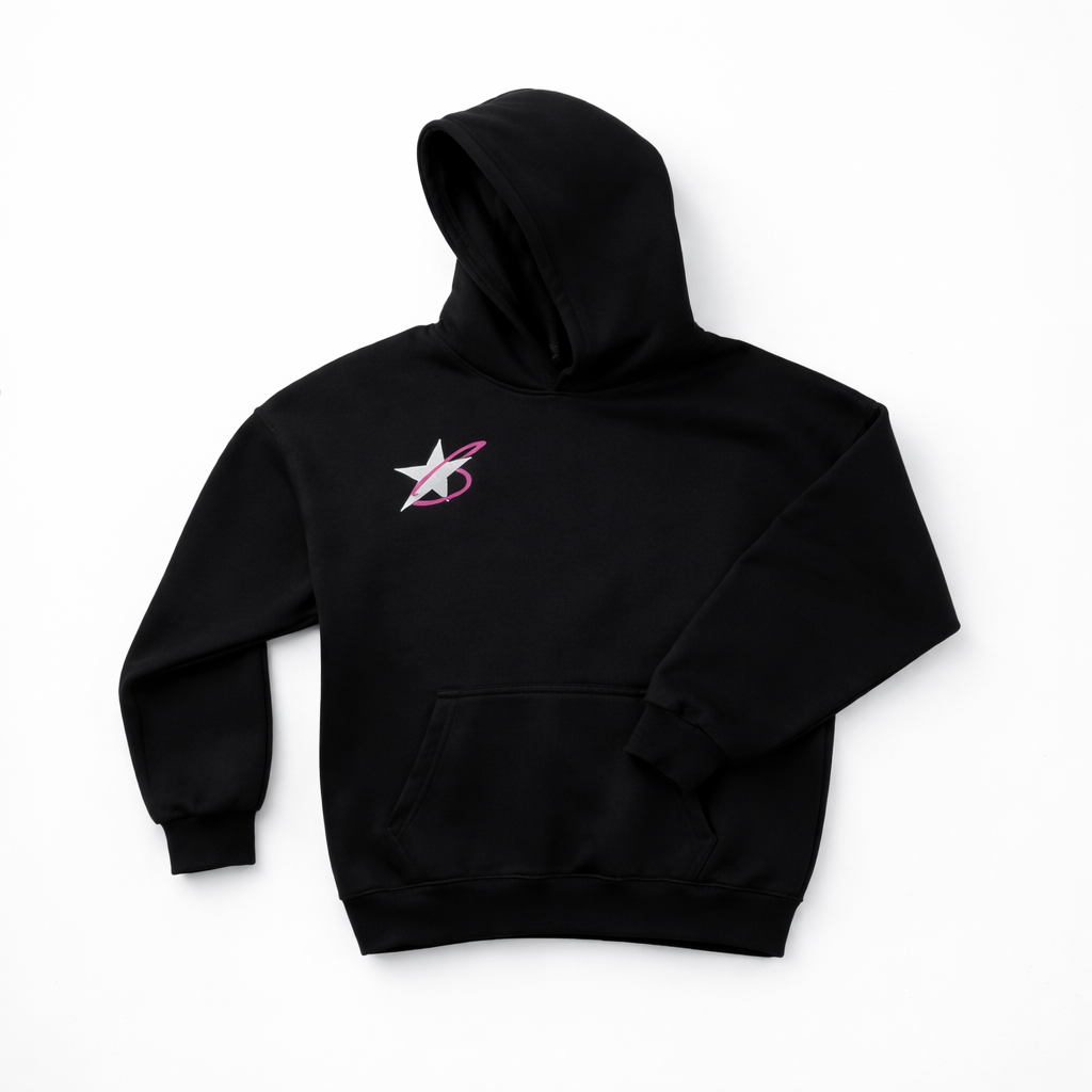 FABULOUS AIM HOODIE