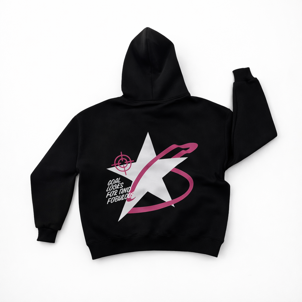 FABULOUS AIM HOODIE