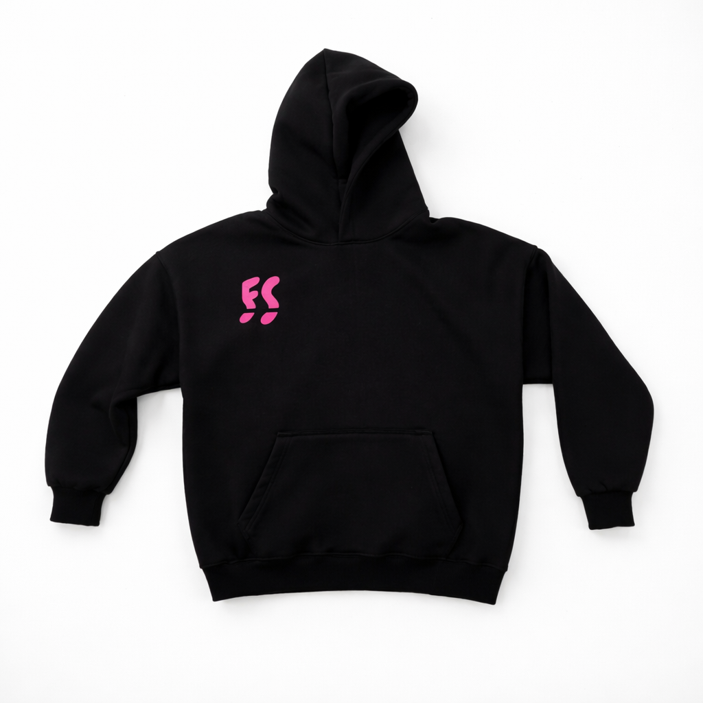 EMBER RUSH HOODIE