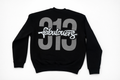 313 crew neck