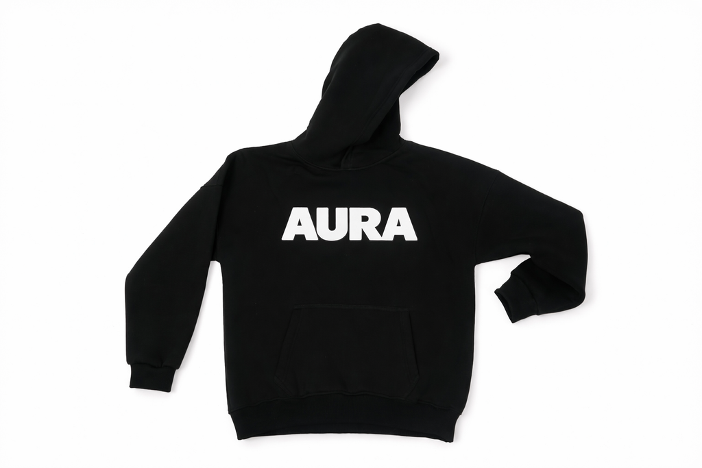 TRIPLE SHADOW HOODIE