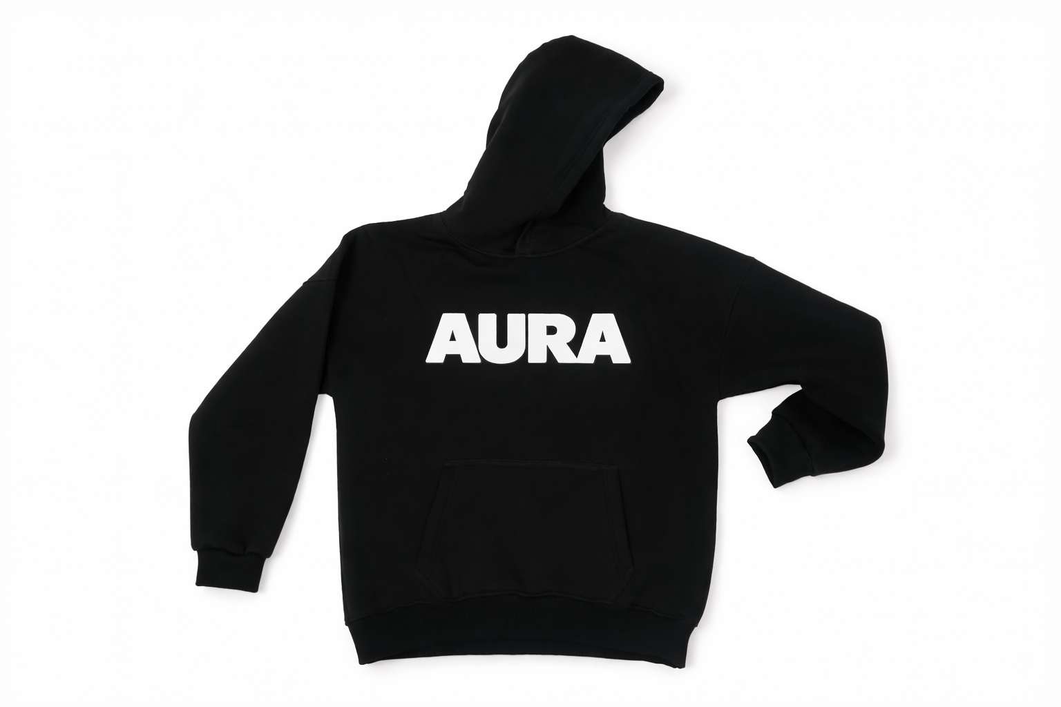 TRIPLE SHADOW HOODIE