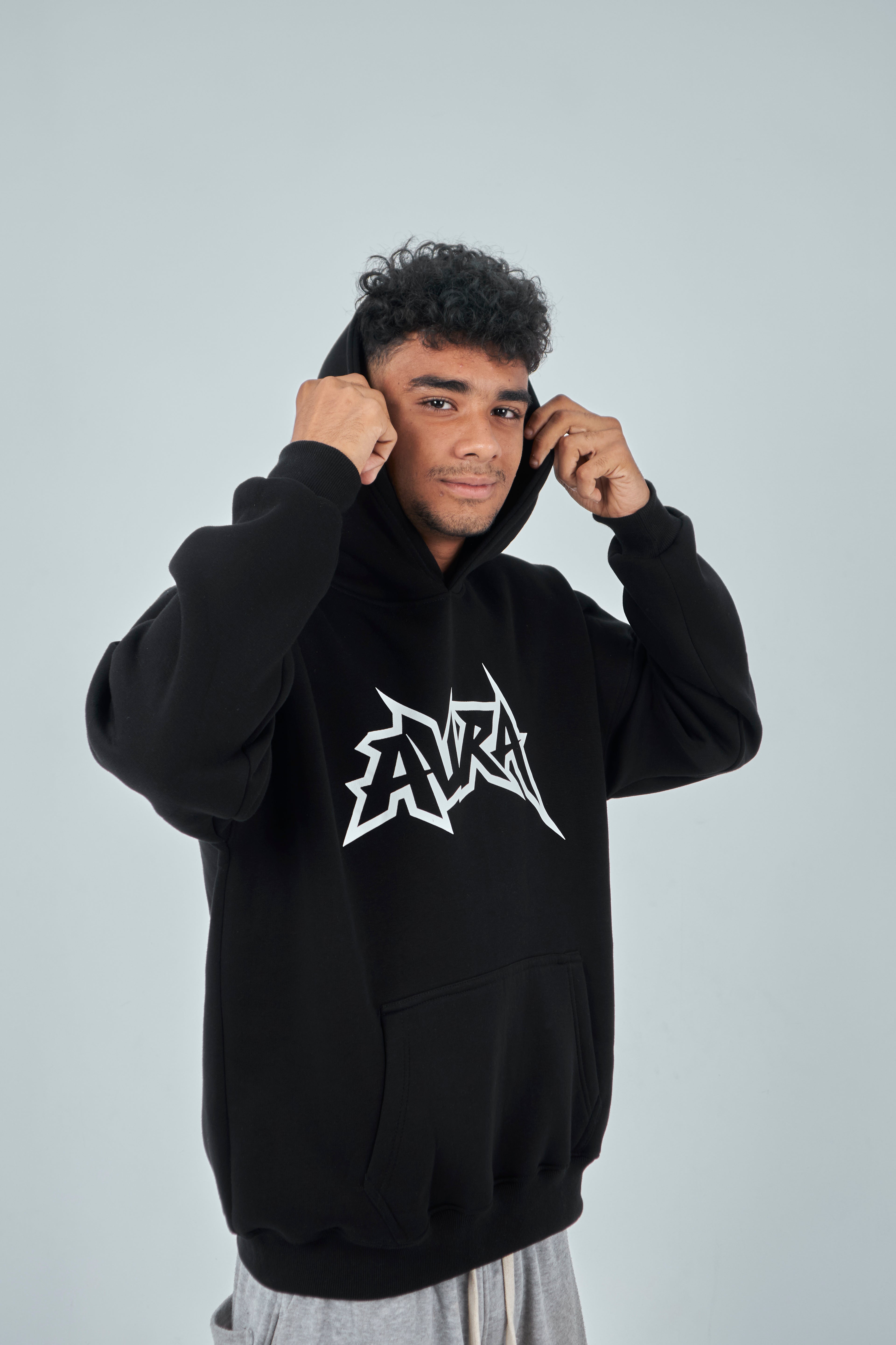 AURA HOODIE