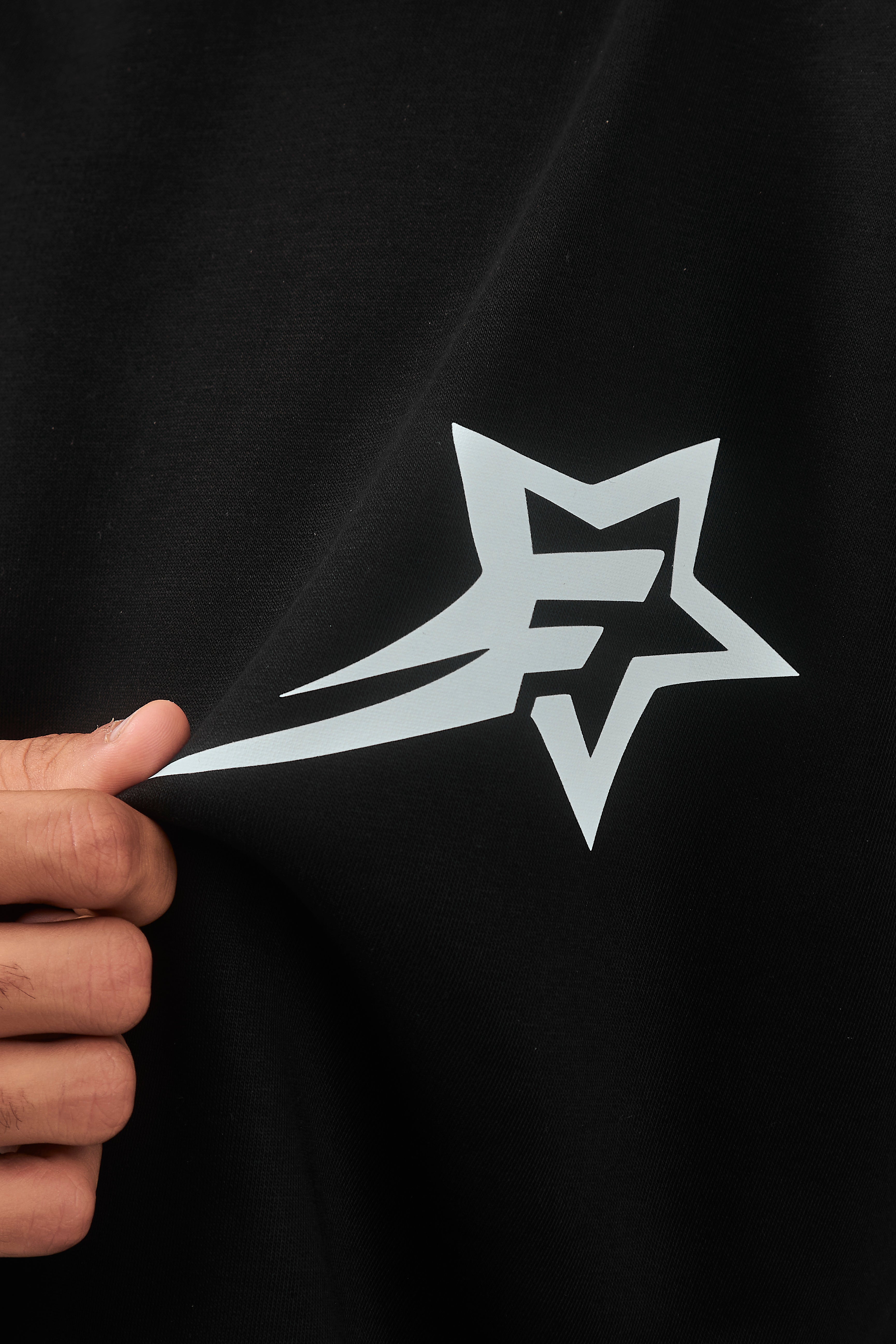 Fabulouers crew neck