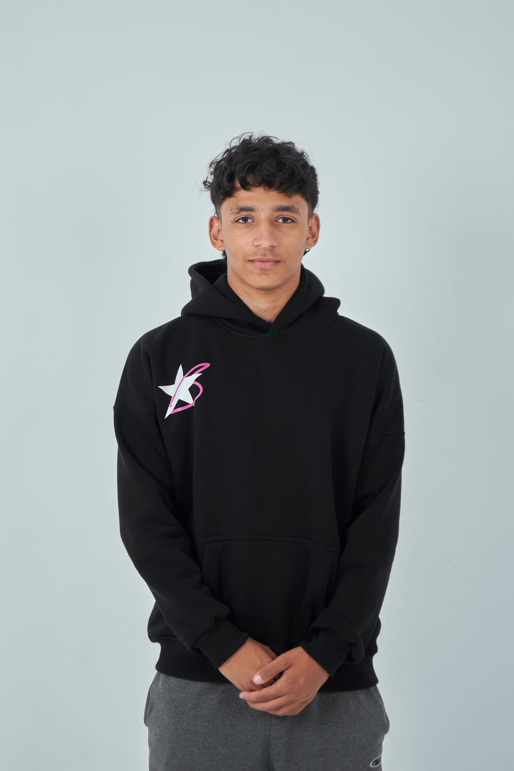 FABULOUS AIM HOODIE