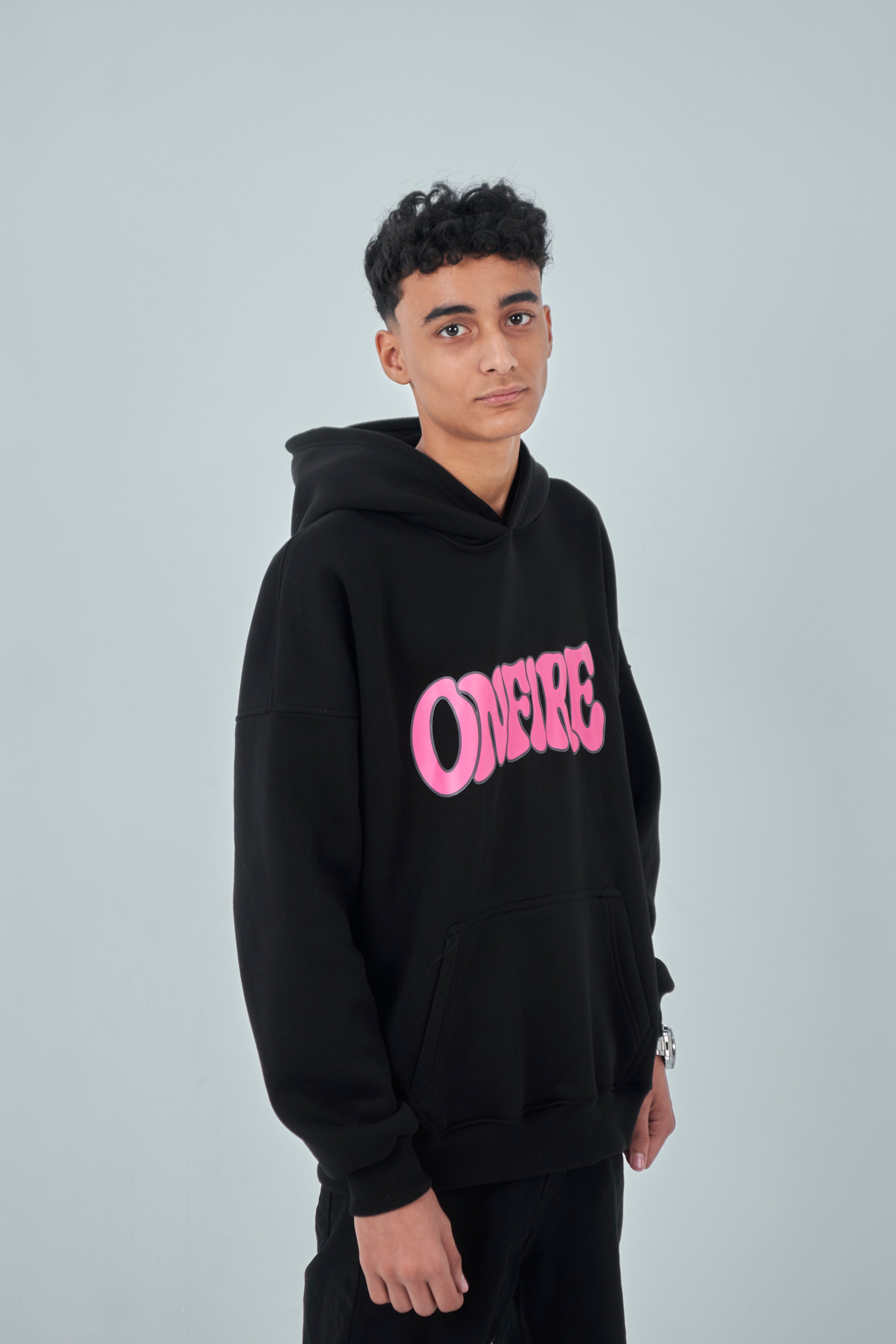 ONFIRE HOODIE