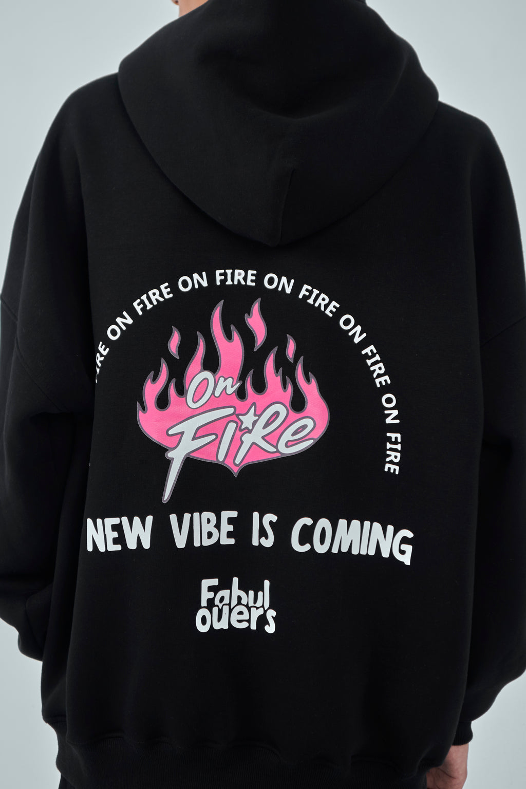 ONFIRE HOODIE