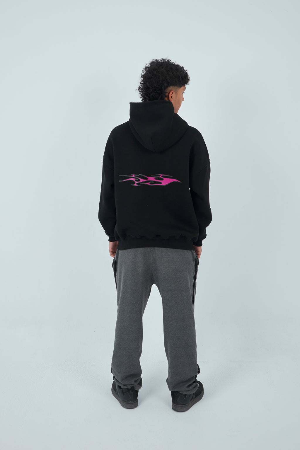 EMBER RUSH HOODIE
