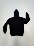Black Ember Hoodie