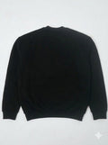 Black Ember crew-neck
