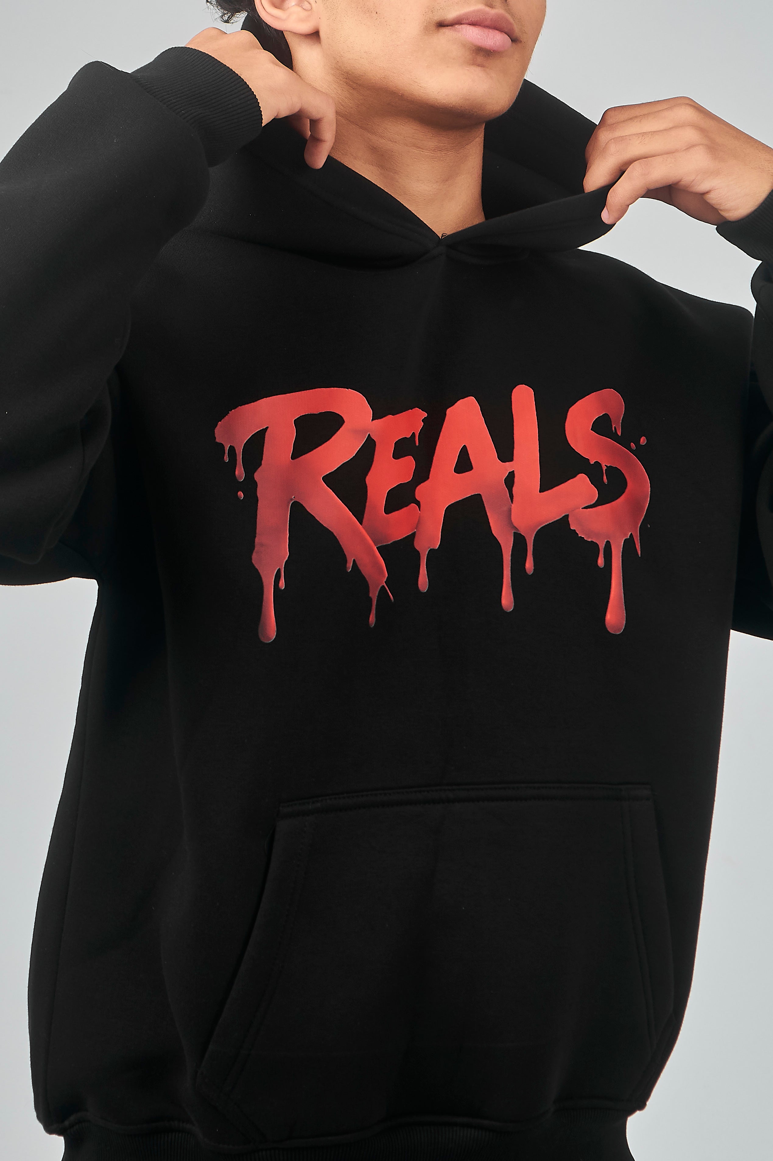 REALS HOODIE