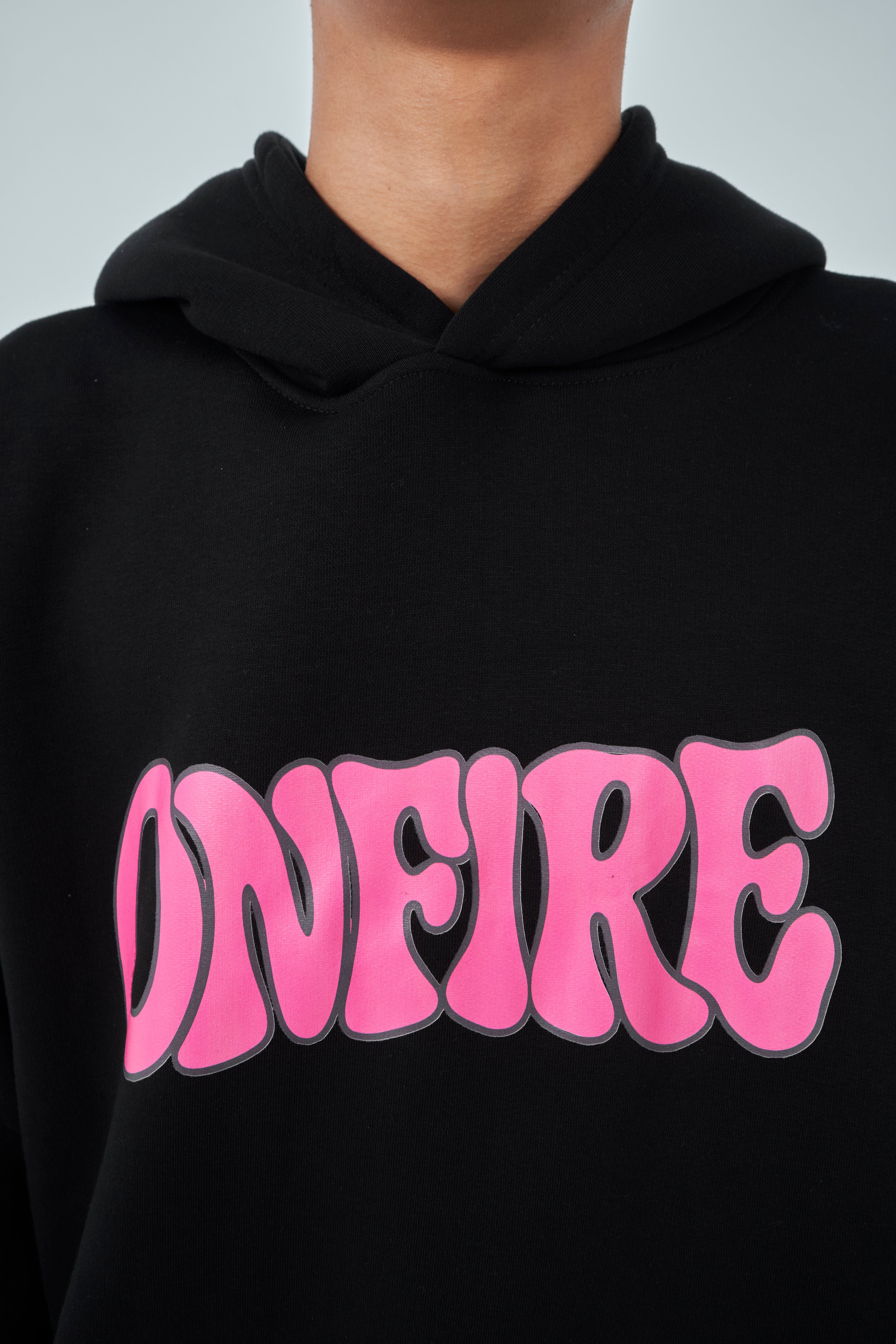 ONFIRE HOODIE
