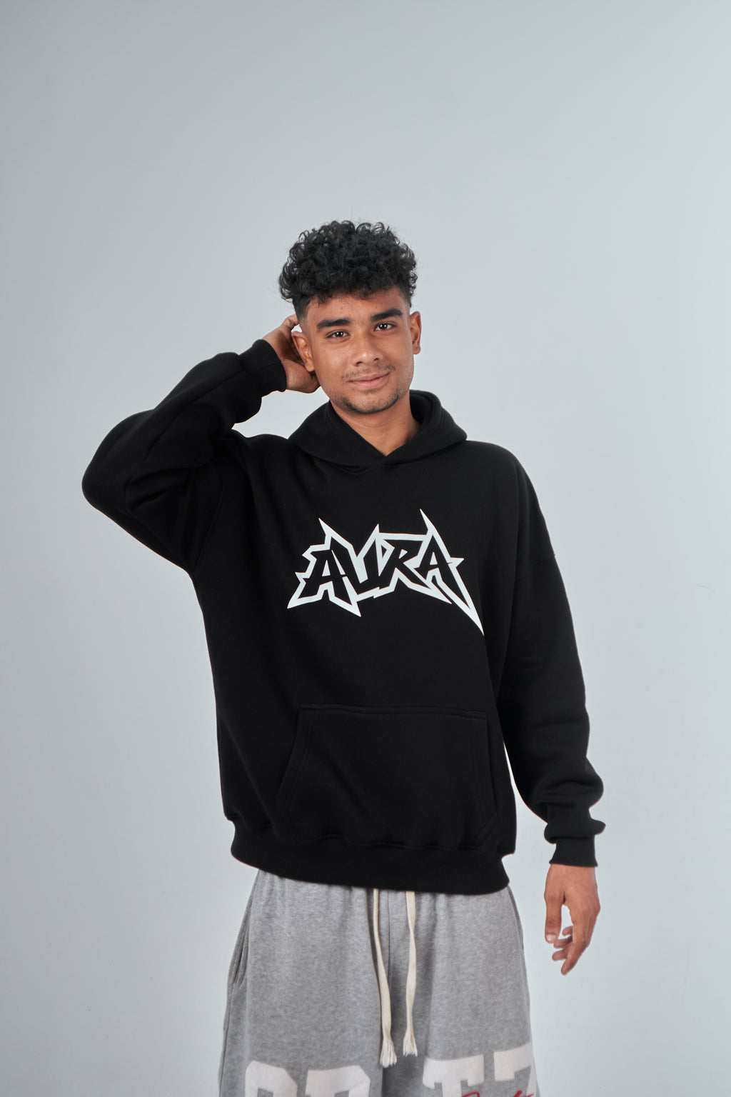 AURA HOODIE