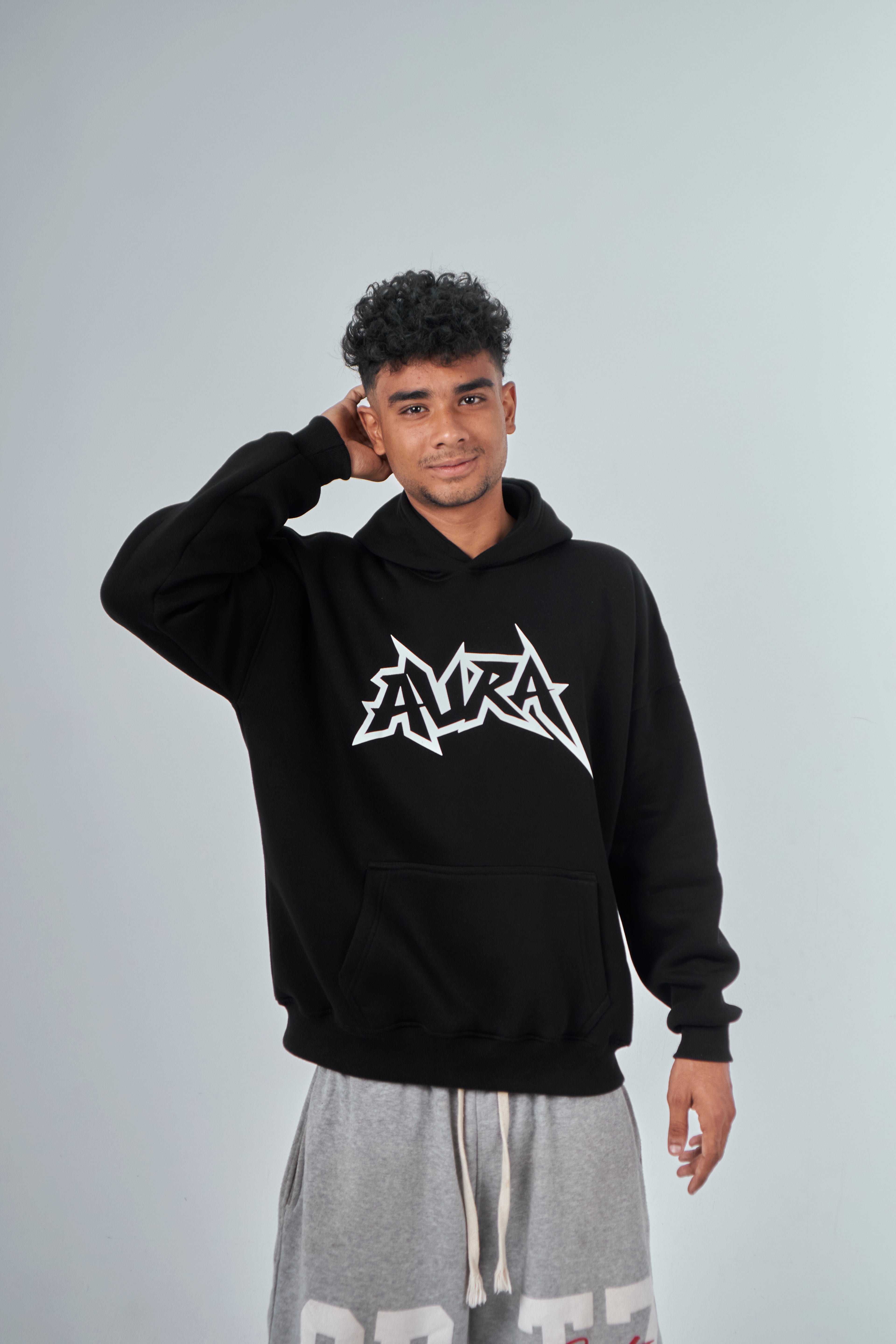 AURA HOODIE