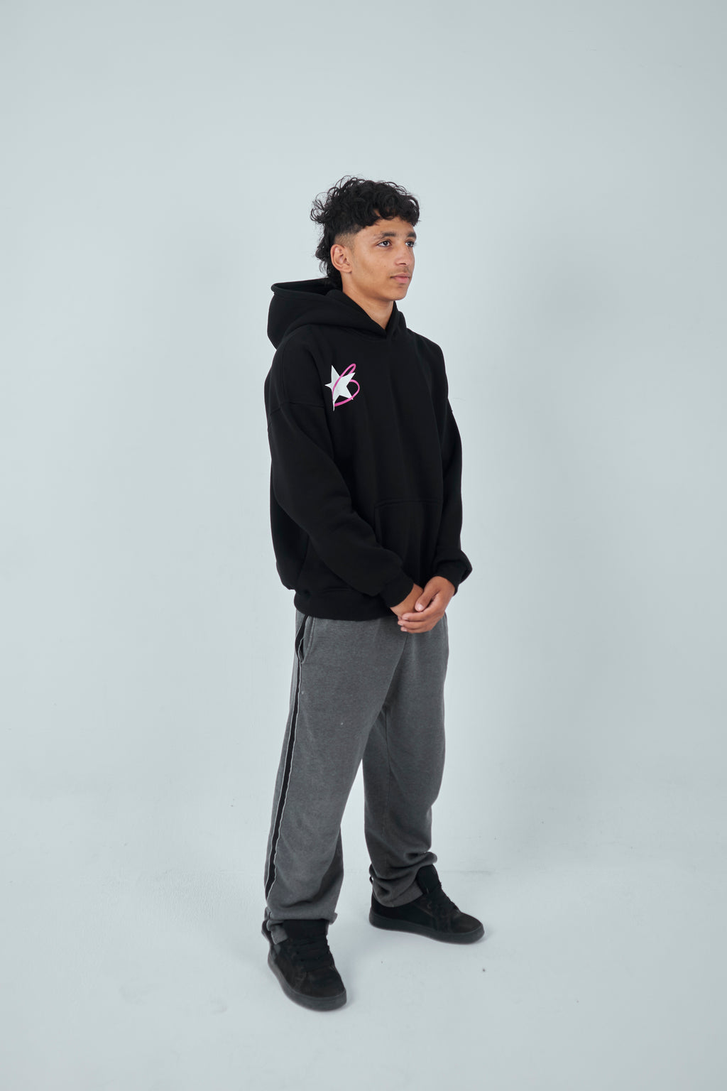 FABULOUS AIM HOODIE