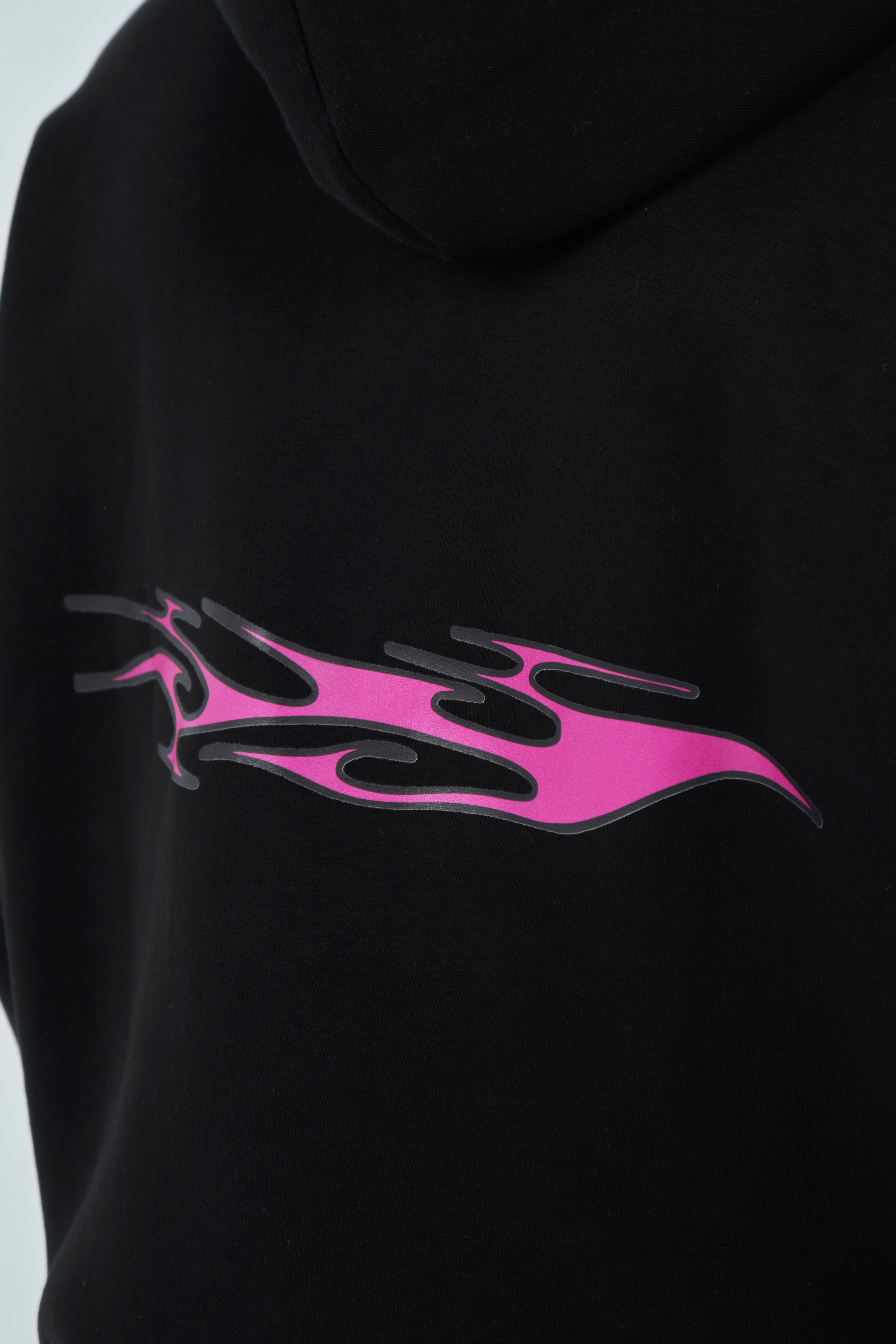 EMBER RUSH HOODIE