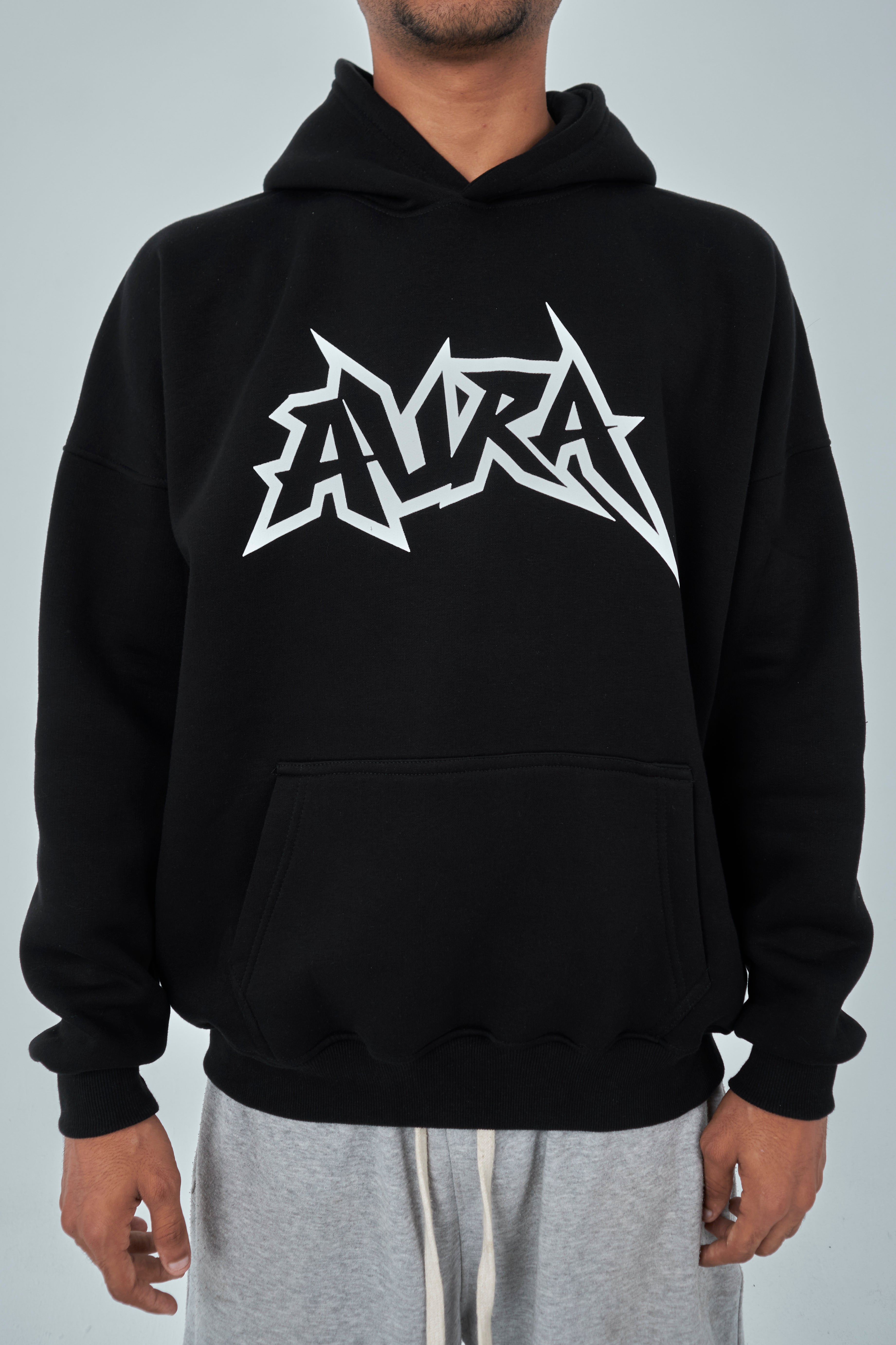 AURA HOODIE