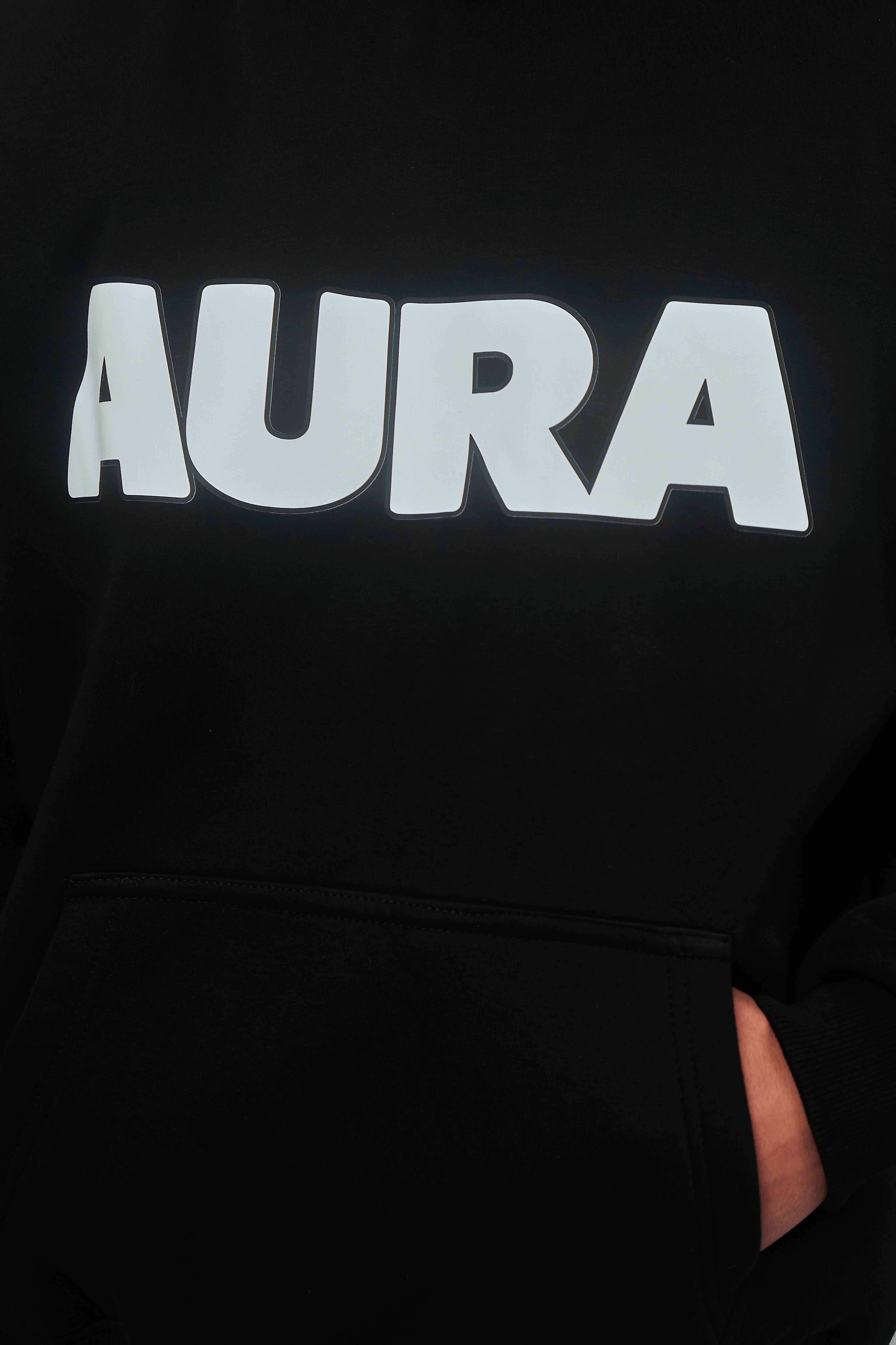 TRIPLE SHADOW HOODIE