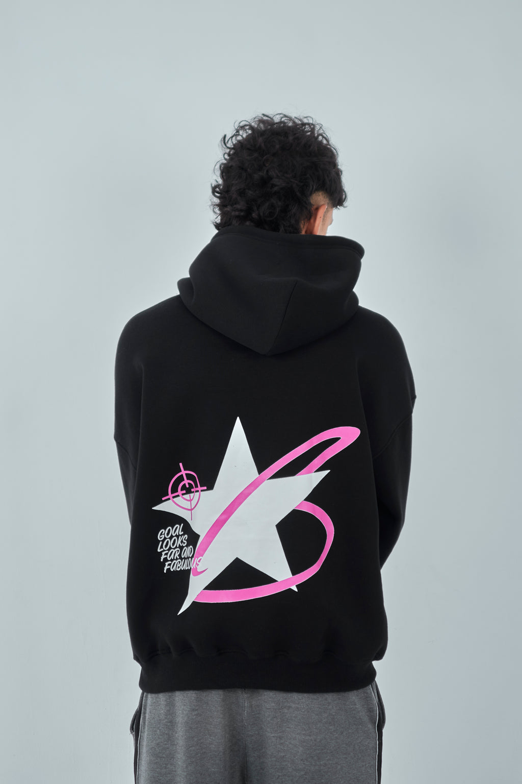 FABULOUS AIM HOODIE