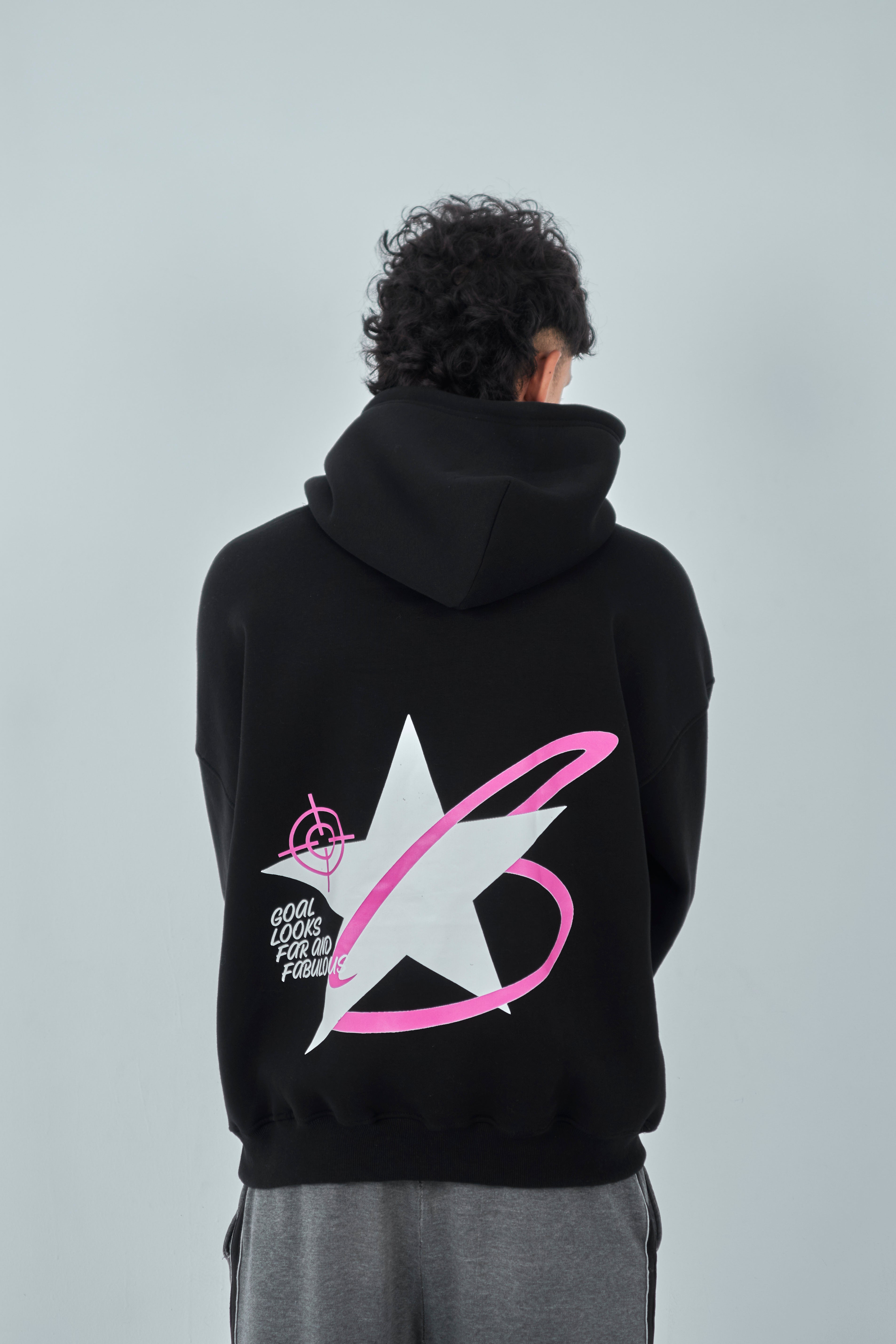 FABULOUS AIM HOODIE