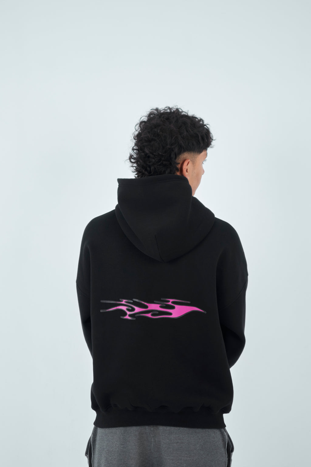 EMBER RUSH HOODIE